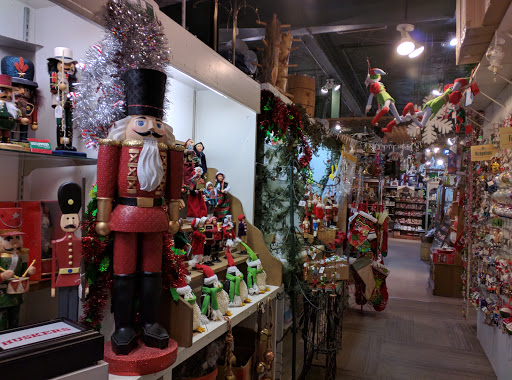 Christmas Store «Tannenbaum Christmas Shop», reviews and photos, 1007 Howard St, Omaha, NE 68102, USA