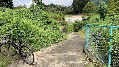 渡戸の渡し跡