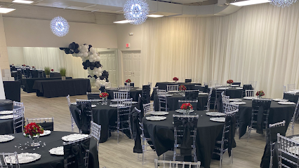 Soiree Event Space