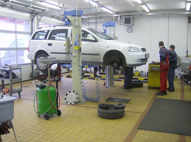 Értékelések erről a helyről: Kamara Autószerviz Bosch Car Service, Budaörs - Autószerelő