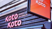 Photos du propriétaire du Restaurant Kotokoto à Seynod - n°9