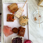 Photo n°2 de l'avis de Francesca.m fait le 16/06/2021 à 22:04 sur le  Caffè Farmacia à Legnano