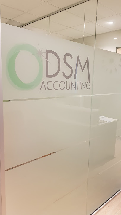 DSM Accounting
