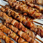 Photo n°3 de l'avis de Alessandra.i fait le 21/03/2022 à 11:05 sur le  Trattoria Del Tasso à Castel di Tora