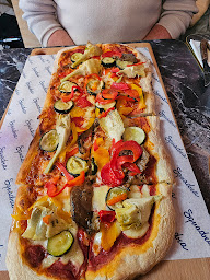 Photo n°56 de Squadra Pizzeria à Nantes ()