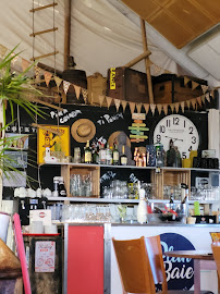 Atmosphère du Restaurant Le Plan Baie à Cabourg - n°14