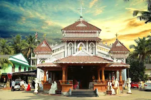 St. Joseph's Church, Jospuram image