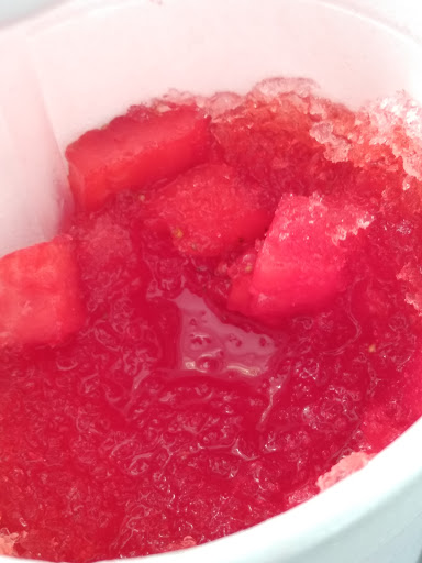 Ice Cream Shop «Oasis Raspados», reviews and photos, 6629 S Central Ave, Phoenix, AZ 85042, USA