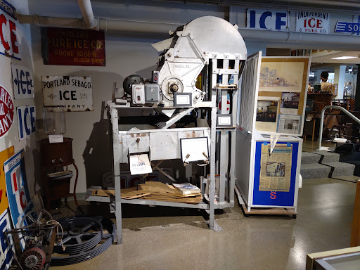 Museum «Knowlton Ice Museum», reviews and photos, 317 Grand River Ave, Port Huron, MI 48060, USA