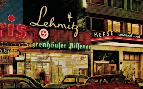 Lehmitz Reeperbahn - Bar & Club - Kiez Hamburg image