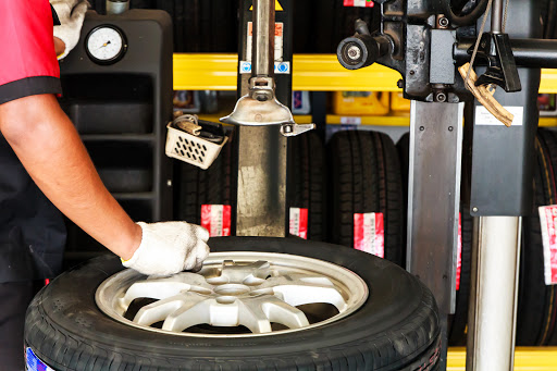 Auto Repair Shop «Purrfect Auto Services», reviews and photos, 400 S Baldwin Ave, Arcadia, CA 91007, USA