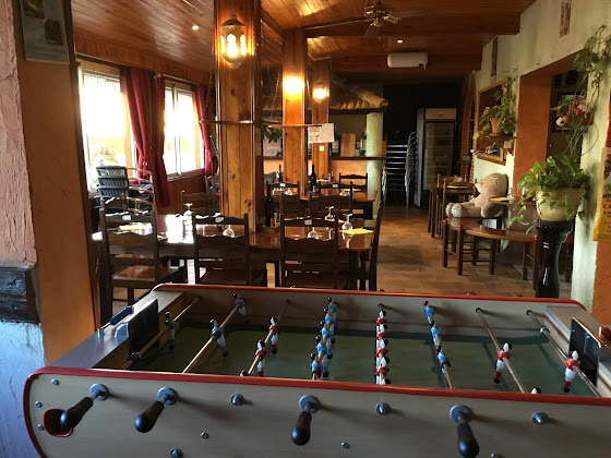 Photos du propriétaire hôtels Le Chaudron 32190 Saint-Jean-Poutge