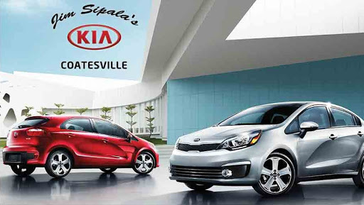 Kia Dealer «Kia of Coatesville», reviews and photos, 2535 E Lincoln Hwy, Coatesville, PA 19320, USA