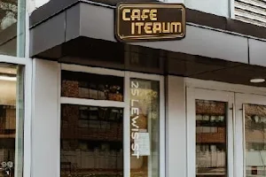 Cafe Iterum image