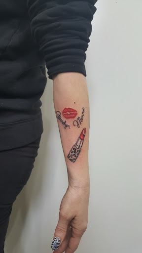 Explore this too shall pass tattoo ideas, creative tattoo ideas in Ilion, available at Karma ink tattoo & art studio