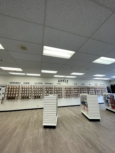 First Response Phone Repair image