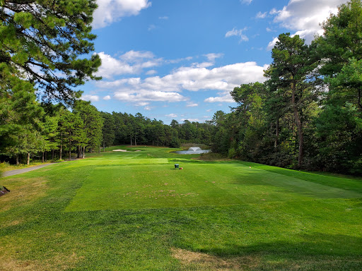 Golf Club «Pinehills Golf Club», reviews and photos, 54 Clubhouse Dr, Plymouth, MA 02360, USA