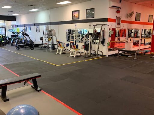 Health Club «Revitalize Life Fitness», reviews and photos, 366 N 17-92 Hwy, Longwood, FL 32750, USA