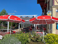 Photos du propriétaire du Restaurant français BISTROT BIS Hôtel de France à Livarot - n°15