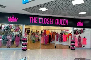 The Closet Queen image
