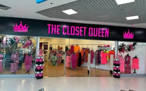 The Closet Queen image