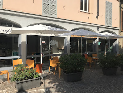 All In Cafe’ Piazza Vittorio Emanuele, 4, 27040 Arena Po PV, Italia