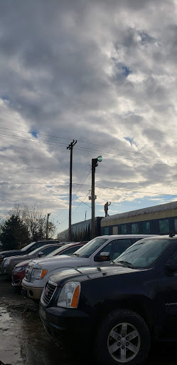 Rail Museum «Steam Railroading Institute», reviews and photos, 405 S Washington St, Owosso, MI 48867, USA