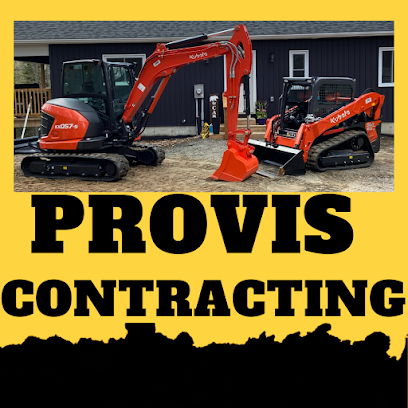 Provis Contracting