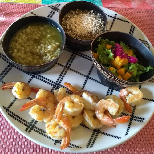 Avaliações sobre Instituto Iacitata Amazônia Viva em Belém - Restaurante