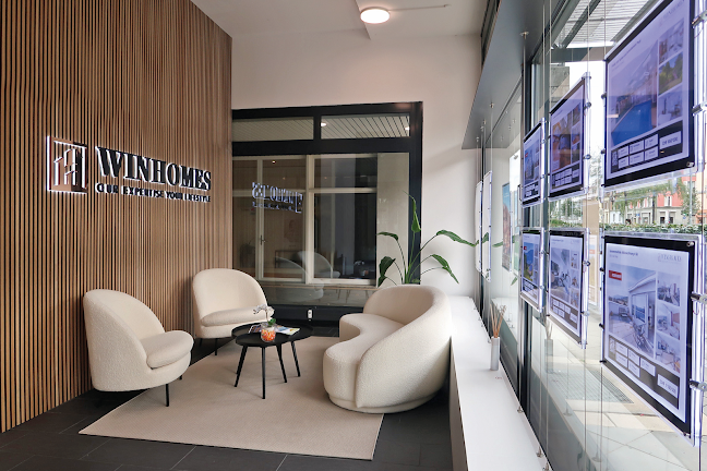 Winhomes Immobilien GmbH