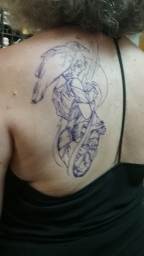 Body Piercing Shop «Karma Body Modifications», reviews and photos, 5455 S Mingo Rd, Tulsa, OK 74146, USA