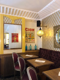 Atmosphère du Restaurant Au Roi du Café à Paris - n°6