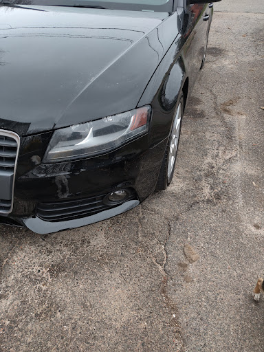 Auto Body Shop «Y D Autobody», reviews and photos, 160 Turnpike St, Canton, MA 02021, USA