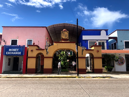 Plaza Bonita Cancún