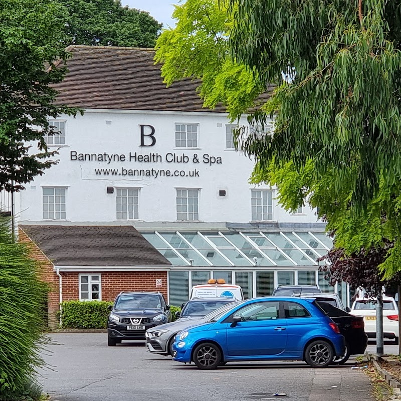 Bannatyne Health Club Orpington