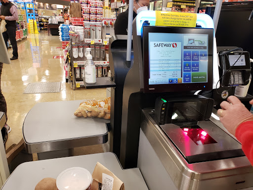 Grocery Store «Safeway», reviews and photos, 50 Solano Square, Benicia, CA 94510, USA