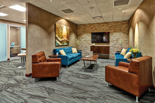 Gym «Life Time Athletic», reviews and photos, 14 Fernwood Rd, Florham Park, NJ 07932, USA