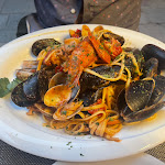 Photo n°4 de l'avis de Yi.a fait le 28/09/2021 à 17:55 sur le  Osteria Ae Sconte à Venice