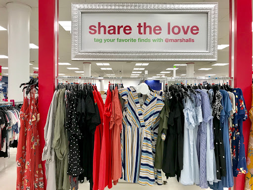 Department Store «Marshalls», reviews and photos, 100 Independence Way, Danvers, MA 01923, USA