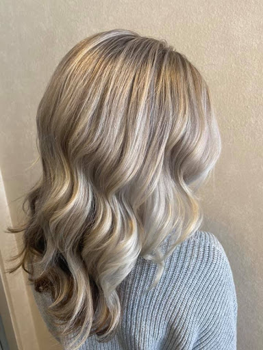 Hair Salon «Simplicity Hair Salon LLC», reviews and photos, 35 E Elizabeth Ave #3, Bethlehem, PA 18018, USA