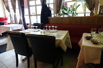 Atmosphère du Restaurant libanais Chez Farhat à Paris - n°3