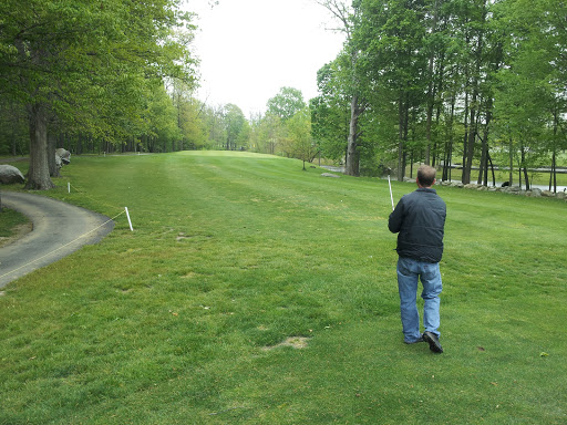 Golf Club «Rocky Ridge Golf Club», reviews and photos, 3965 N 625 E, Crawfordsville, IN 47933, USA