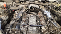 Johanns Independent Mercedes - Photo 8 - Car repair in West Hollywood, CA, Los Angeles