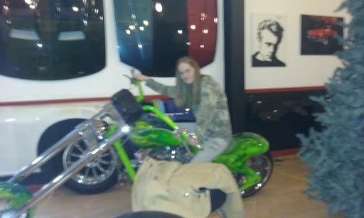 Auto Body Shop «D&D Kustom Collision Inc», reviews and photos, 373 McDonough Pkwy, McDonough, GA 30253, USA