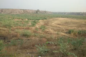 Badhkal Lake image