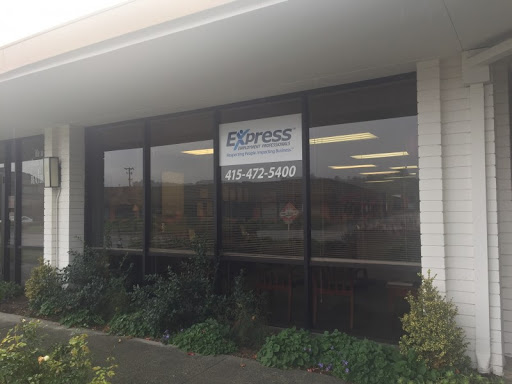 Employment Agency «Express Employment Professionals of Marin County», reviews and photos, 38 Mitchell Blvd, San Rafael, CA 94903, USA