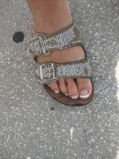 Shopping Mall «The Pavilion at Port Orange», reviews and photos, 5501 S Williamson Blvd, Port Orange, FL 32128, USA