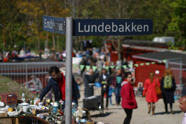 Anmeldelser af Københavnstrup loppemarked i Bispebjerg - Genbrugsbutik