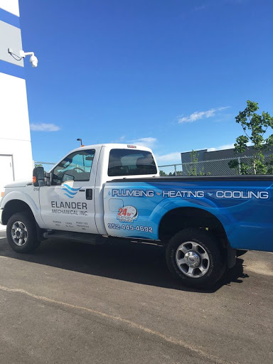 Mechanical Contractor «Elander Mechanical Inc», reviews and photos, 645 Shenandoah Dr, Shakopee, MN 55379, USA
