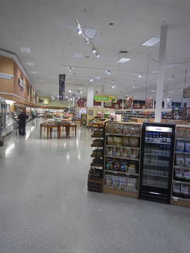 Supermarket «Publix Super Market at Dames Pointe», reviews and photos, 7117 Merrill Rd, Jacksonville, FL 32277, USA